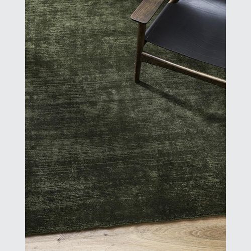Baya Haywood NZ Wool Floor Rug - Caper