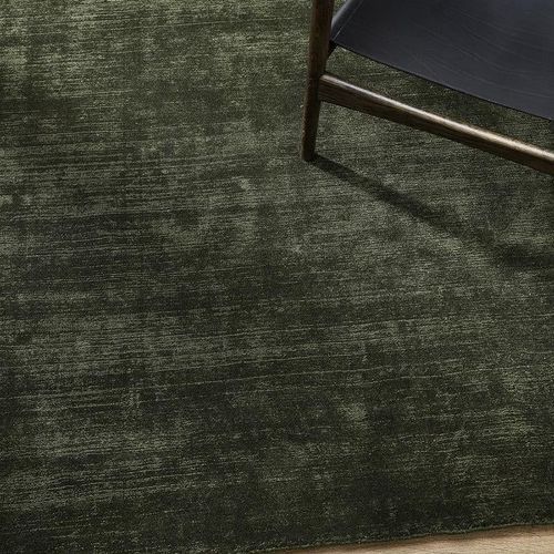 Baya Haywood NZ Wool Floor Rug - Caper