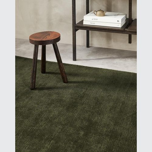 Baya Haywood NZ Wool Floor Rug - Caper