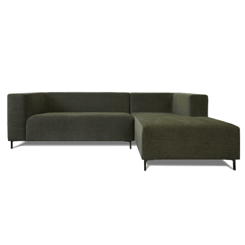 Madrid Sectional Sofa