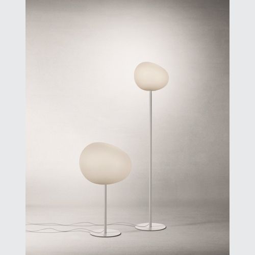 Gregg Grande Alta Table Lamp