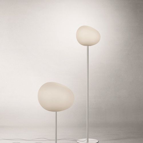 Gregg Grande Alta Table Lamp