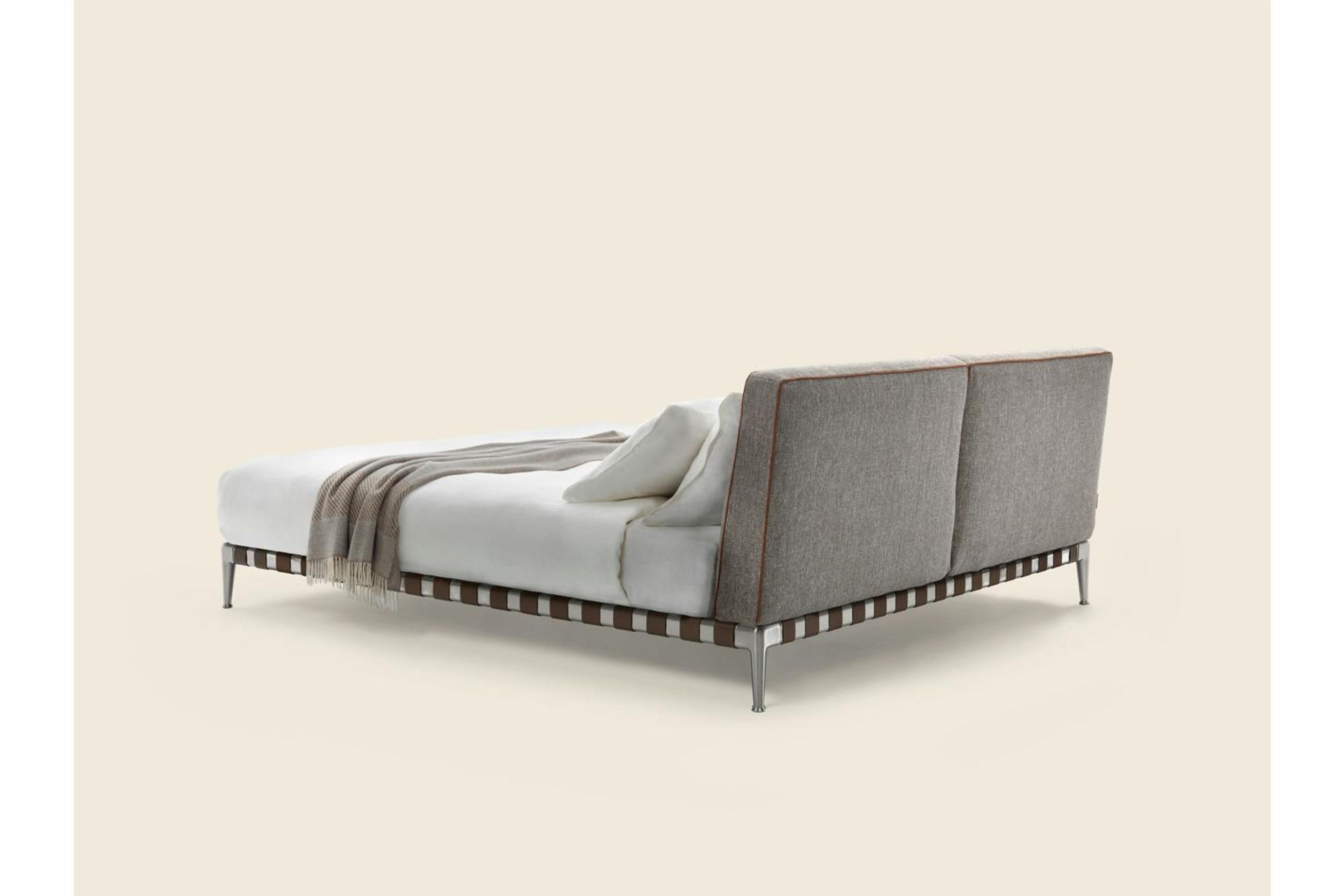 Gregory Bed By Flexform