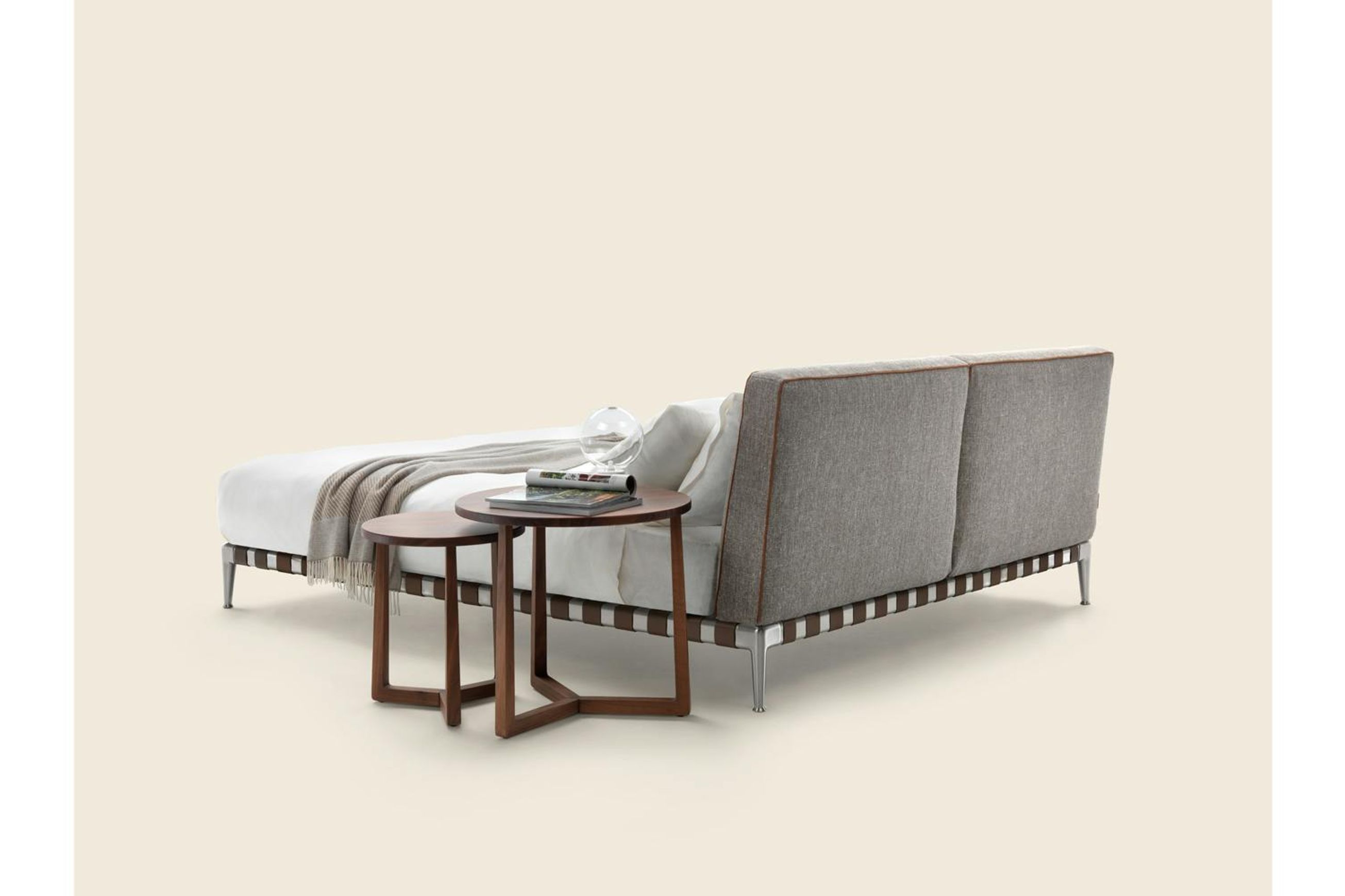 Gregory Bed By Flexform