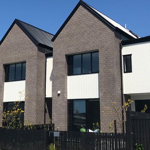 Grenada - La Paloma Range | Austral Bricks