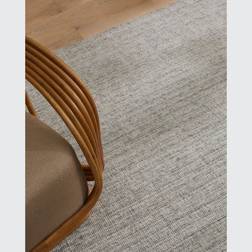 Weave Home Puglia Floor Rug - Fox