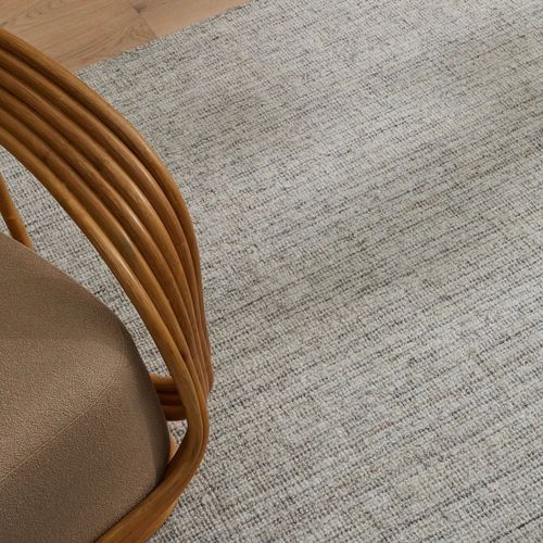 Weave Home Puglia Floor Rug - Fox