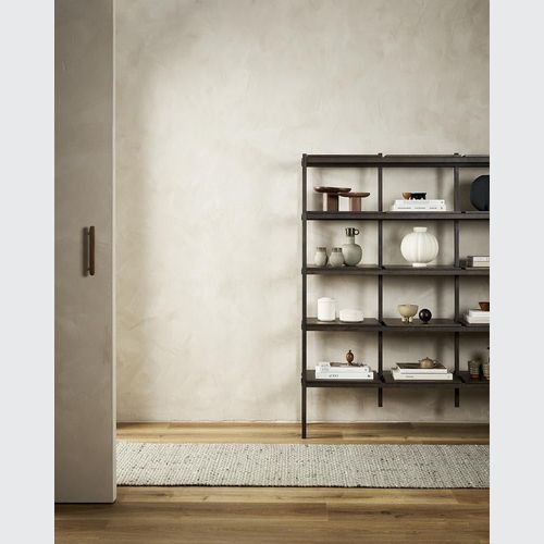 Baya Pelorus Floor Runner - Grey | Indoor or Outdoor