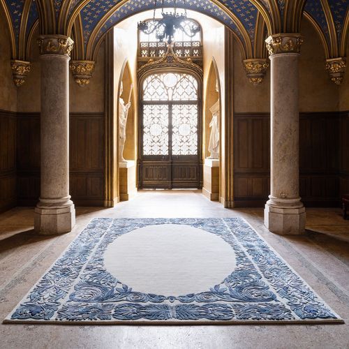 The Rug Company | Splendour by Guo Pei