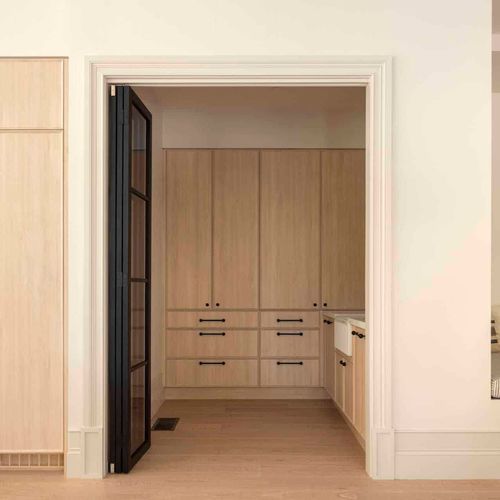 Intrim® SK552 Skirting & Architrave