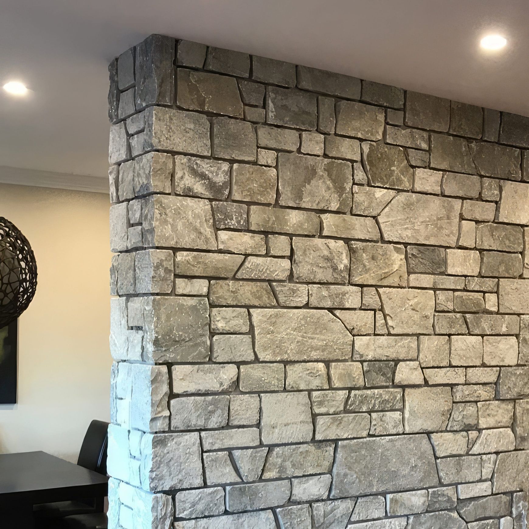 Hampton Stone Wall Cladding