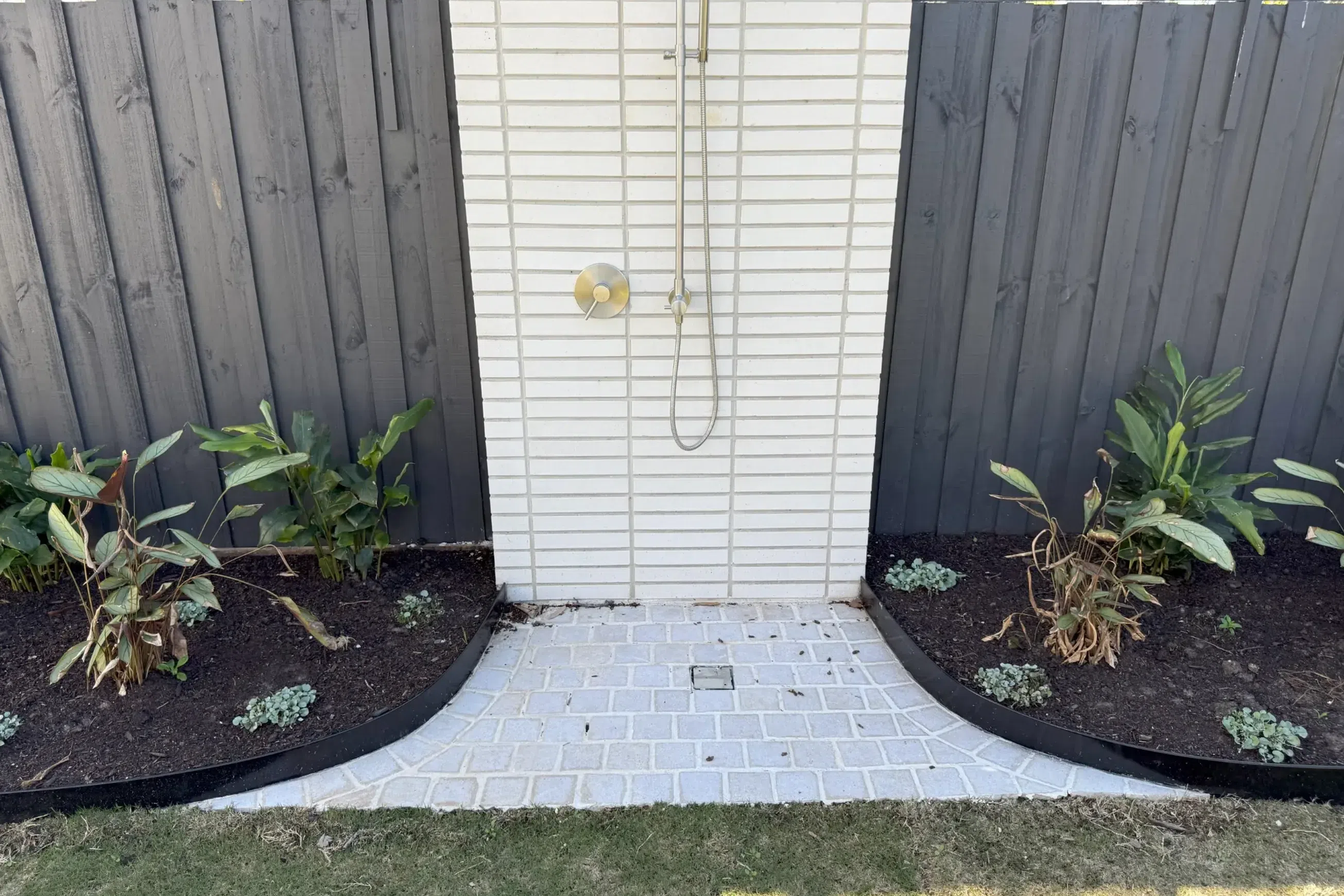 Haven Limestone Cobblestones