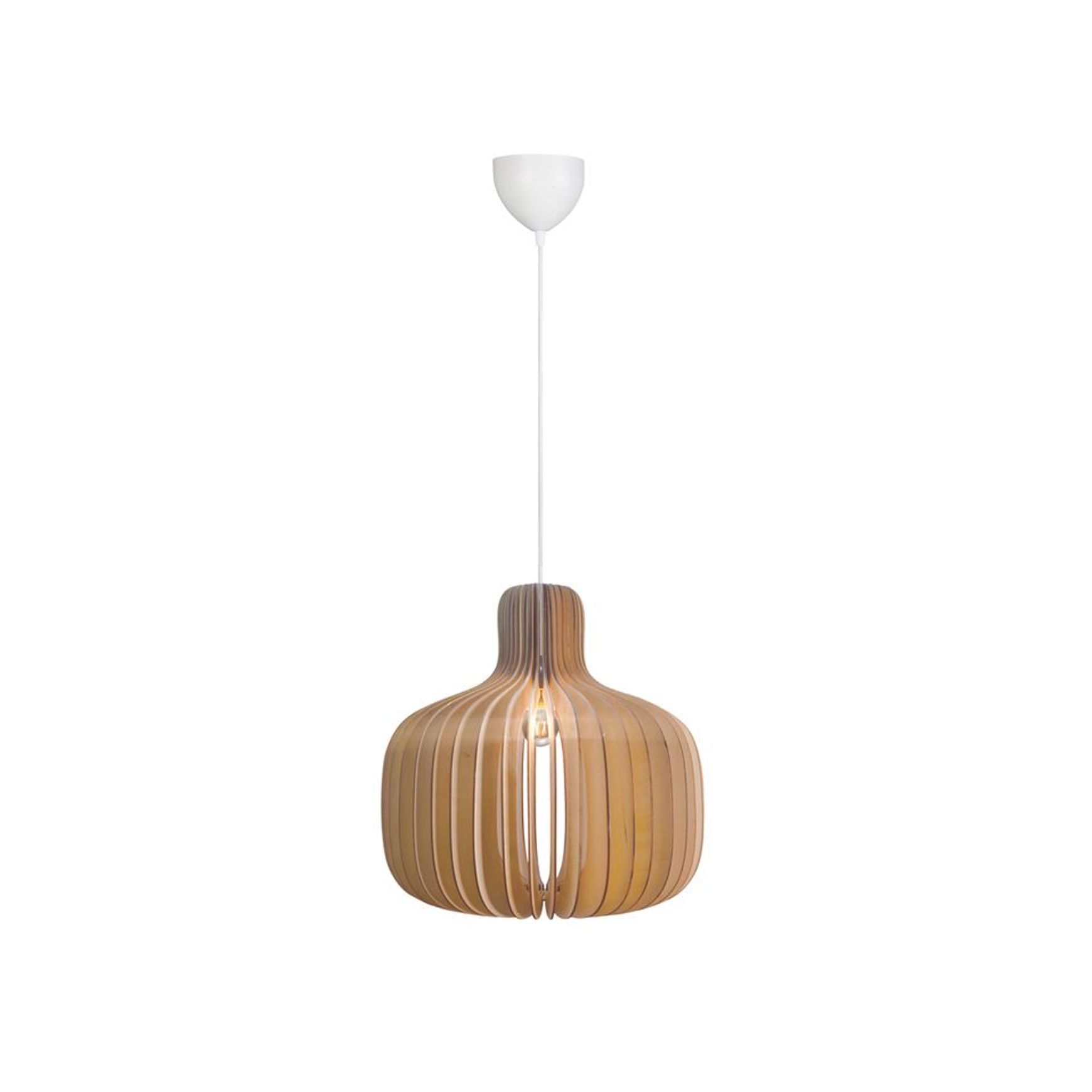 Hazo 43 Pendant Light