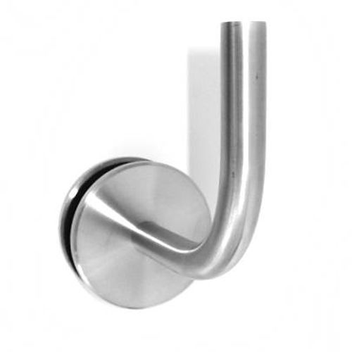 Milano Glaze Handrail Bracket