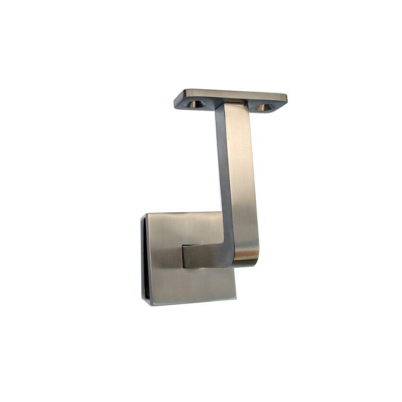 Quadro Glaze Handrail Bracket