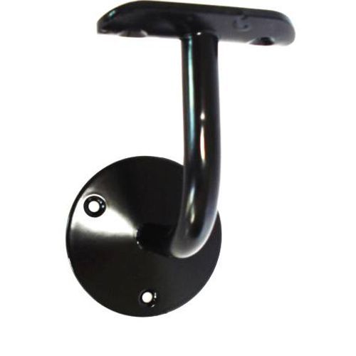 Capri Black Handrail Bracket