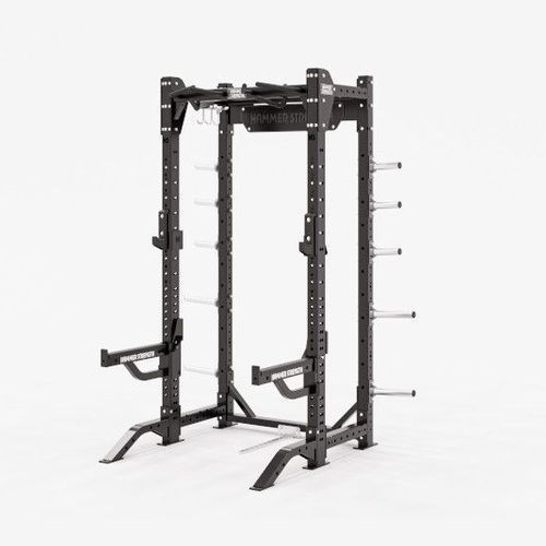 Hammer Strength | Elite Half Rack