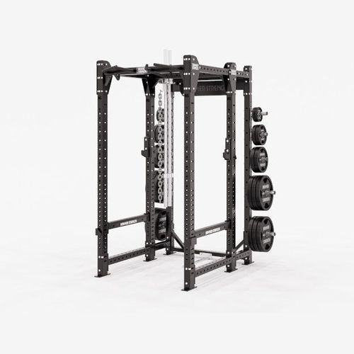 Hammer Strength | Elite Power Rack