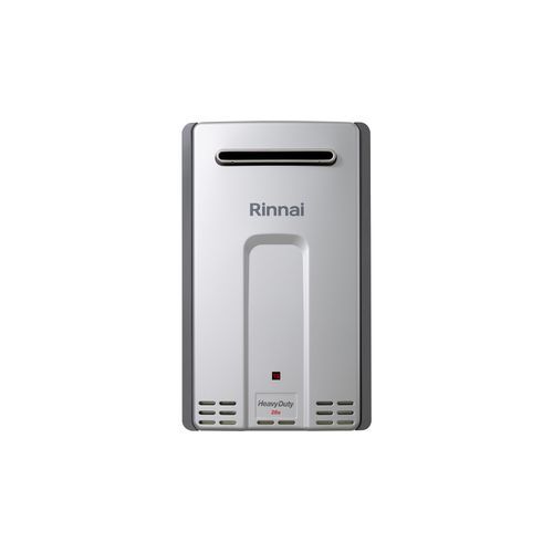 Hd28 External Hot Water Heater