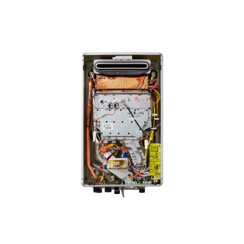 Hd28 External Hot Water Heater