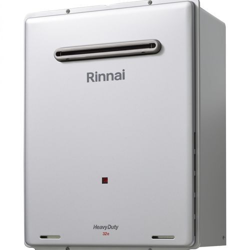 Hd32 External Hot Water Heater