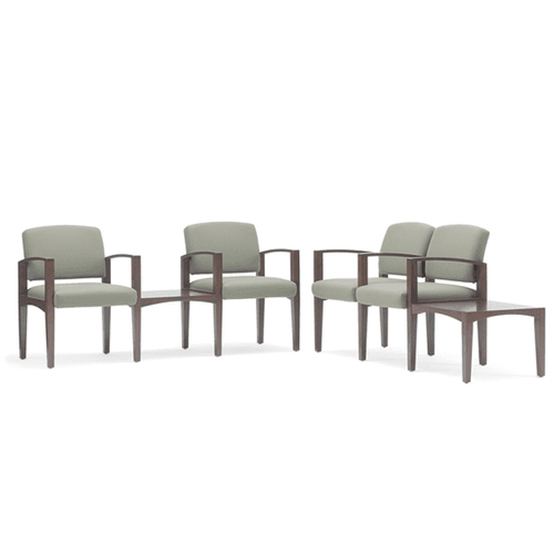 Meridian Multiple Seating