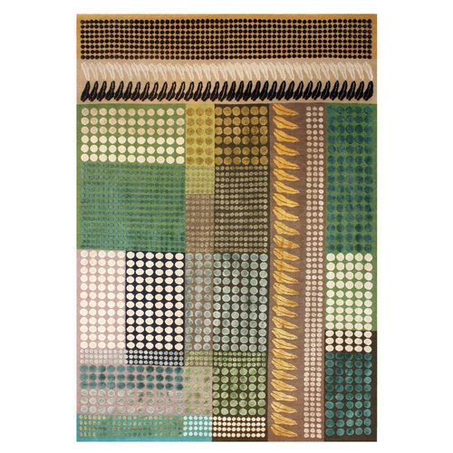 Heather Rug