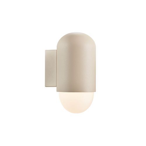 Heka Outdoor Wall Light