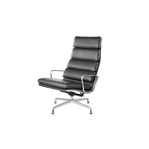 Eames Softpad Lounge