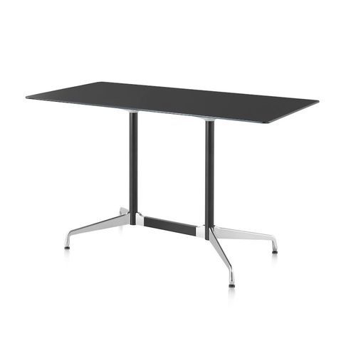 Eames Standing Height - Segmented Base