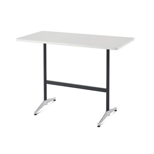 Eames Standing Height - T-Leg Base