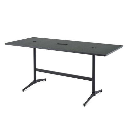 Eames Standing Height - T-Leg Base
