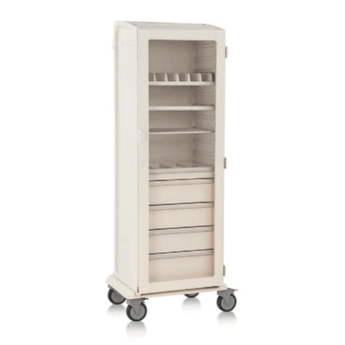 Lockers
