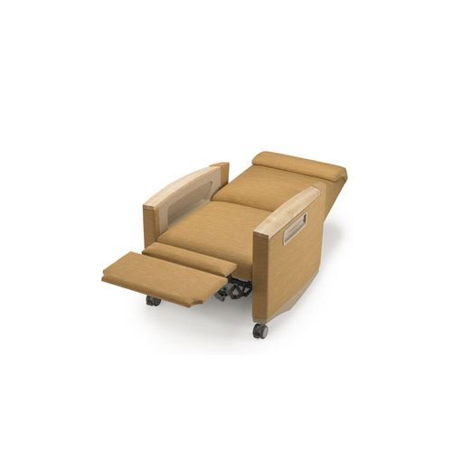 Consoul Recliner Seating