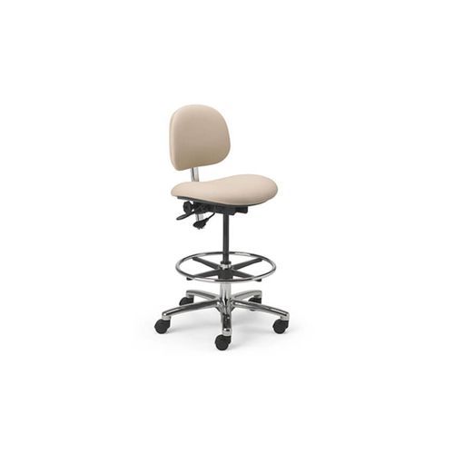 Lab Stool