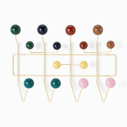 Eames + HAY Hang-It-All