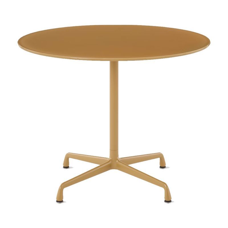 Eames + HAY Dining Table - Universal Base