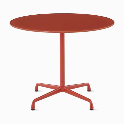 Eames + HAY Dining Table - Universal Base