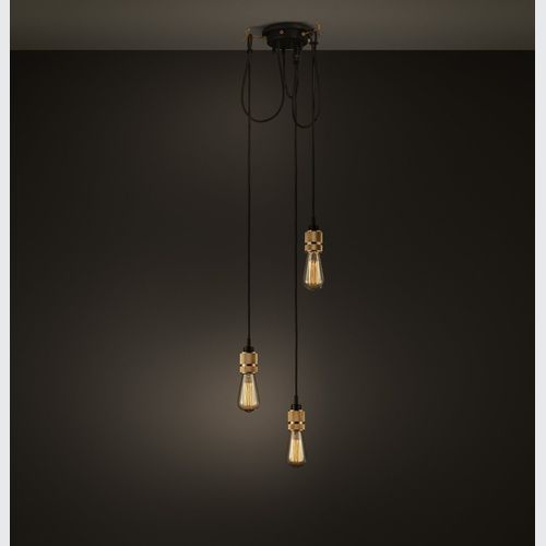 Hooked 3.0/Nude Light