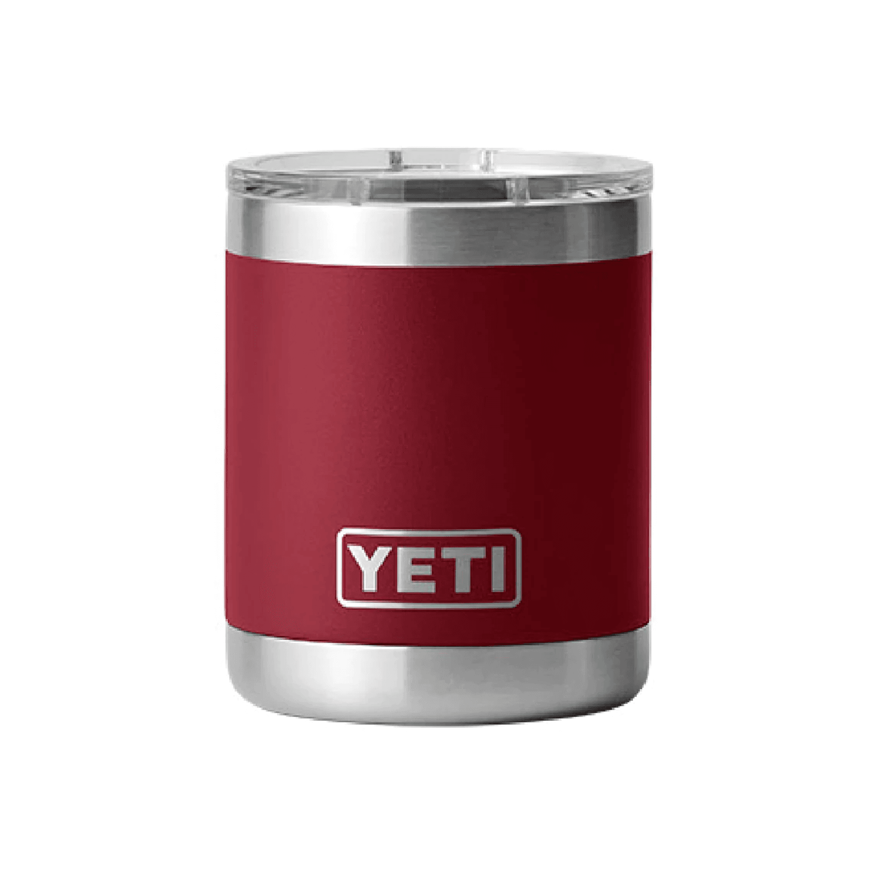 YETI Rambler 10 oz Low Ball