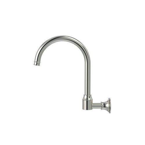 Harrington Wall Mount Swivel Spout