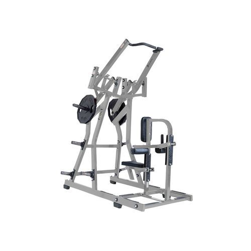 Iso-Lateral Front Lat Pulldown