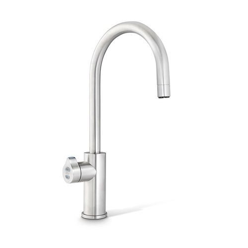 HydroTap G5 BC Arc | Brushed Nickel