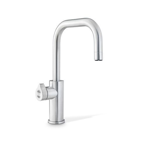 HydroTap G5 BCS Cube | Brushed Chrome