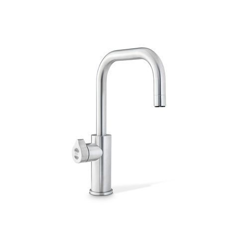 HydroTap G5 BC Cube | Brushed Chrome