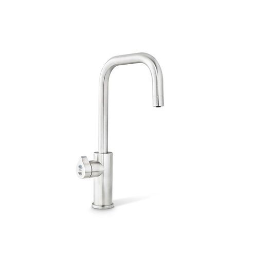 HydroTap G5 CS Cube | Brushed Nickel