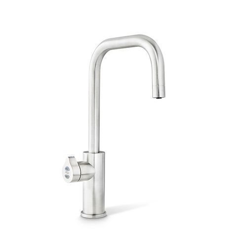 HydroTap G5 BC Cube | Brushed Nickel