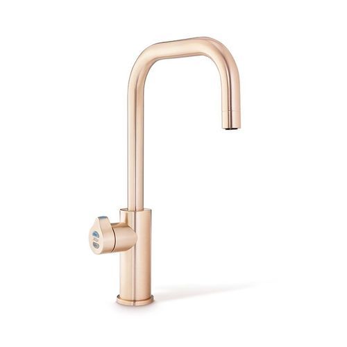 HydroTap G5 B Cube | Brushed Rose Gold