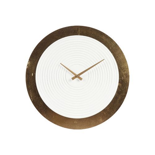 Hunter Wall Clock