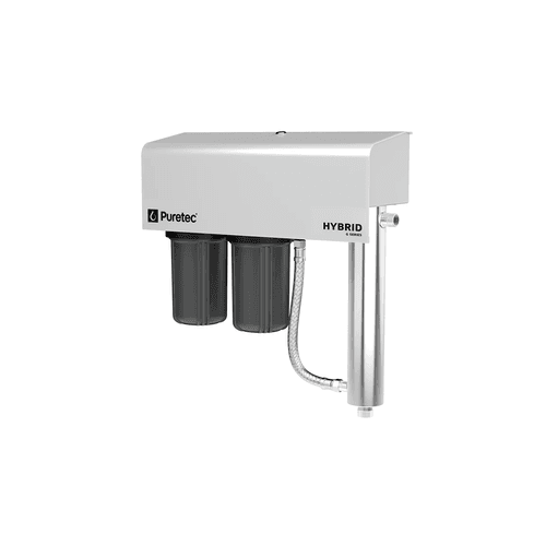 Hybrid-G6 Rainwater Filter